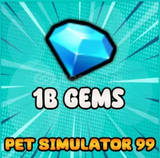 PS99 1B GEMS