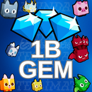 ⭐ [PS99] 1B GEMS ⭐