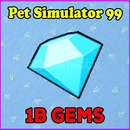PS99 1B GEMS