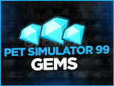 ⭐ [PS99] 1B Gems ANLIK TESLİMAT ⭐