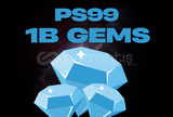 [PS99]1B GEMS HEMEN TESLİM