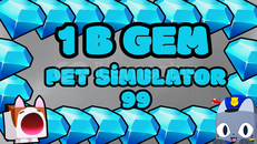 ⚡PS99 1B Gems [ Hızlı Teslimat ]⚡