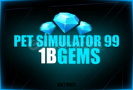 ⭐{PS99} 1B GEMS (HIZLI TESLİMAT!!) ⭐{PS99} 1B GEMS (HIZLI TESLİMAT!!)