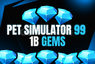 ⭐PS99 1B Gems [ Hızlı Teslimat ]⭐ EN UCUZ