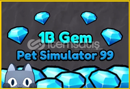 ⭐PS99 1B Gems [ Hızlı Teslimat ]⭐ EN UCUZ 