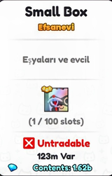{PS99} 1X Rainbow Shiny Mining Raccoon