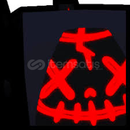 PS99 2 TANE HCKED REAPER