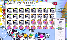 ⭐PS99 20 Adet Huge⭐ ⭐PS99 20 Adet Huge⭐