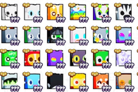 ⭐PS99 20 Adet Huge⭐Sınırlı Sayıda!!!