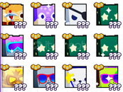 PS99 20 ADET NORMAL HUGE