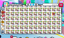 PS99 - 20 ADET NORMAL HUGE