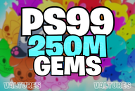 ⭐{PS99} 250M GEMS (EN UCUZU!!) ⭐{PS99} 250M GEMS (EN UCUZU!!)