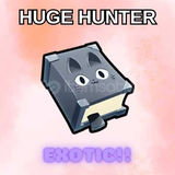 PS99 • 2X HUGE HUNTER 