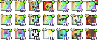 ⭐PS99 3 Adet Rainbow Huge⭐Sınırlı Sayıda!!!