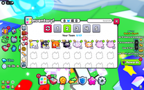 ps99 3 huge ve 5 exclusive pet