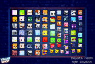 PS99 - 25 ADET HUGE PET PS99 - 25 ADET HUGE PET