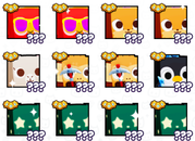 PS99 - 50 ADET NORMAL HUGE