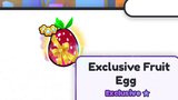 ps99 fruit egg (ucuz)