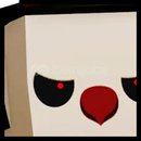 PS99 35 adet HUGE Evil Raven