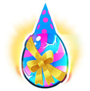 PS99 35 ADET HYPE EGG