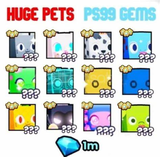 PS99 Random 3x Huge Pet