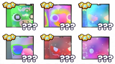 ⭐️PS99 - 4 ADET RAİNBOW HUGE⭐️EN UCUZU⭐️