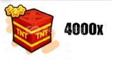 [PS99] 4000x Tnt crate hızlı!