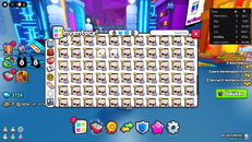 ⭐ PS99 +440 Adet Halloween Huge ⭐(İNDİRİMLİ) 