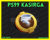 PS99 - KASIRGA