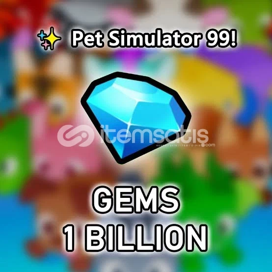 PS99 500M GEM HIZLI VE UCUZ!! PS99 500M GEM HIZLI VE UCUZ!!
