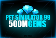 ⭐{PS99} 500M GEMS (EN UCUZU!!) ⭐{PS99} 500M GEMS (EN UCUZU!!)
