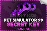 ☘️[PS99] 250x ADET SECRET KEY