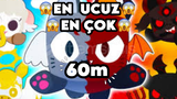 60M Gem SİTEDEKİ EN UCUZU!! PS99