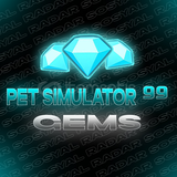 ⭐ [PS99] 50M Gems ANLIK TESLİMAT ⭐