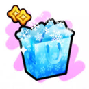 PS99 500xSnowflake giffftt PS99 500xSnowflake giffftt