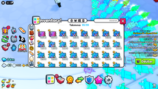 PS99 5625 ROBUX YATIRILMIŞ HESAP