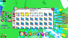 PS99 5625 ROBUX YATIRILMIŞ HESAP