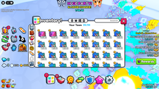 PS99 5625 ROBUX YATIRILMIŞ HESAP