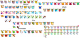 PS99 5625 ROBUX YATIRILMIŞ HESAP Pet sim 99