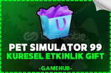 ☘️[PS99] 5x ADET KÜRESEL ETKİNLİK 