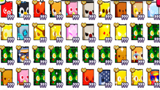 PS99 5x LOW TIER HUGE