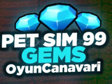 Ps99 600M GEMS