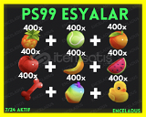 PS99 - ESYALAR