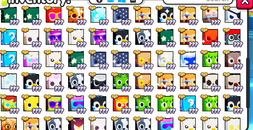 PS99 | 6x Huge Pet Satılık | Hızlı Teslimat