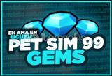 Ps99 80m gems