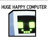 ⭐PS99⭐8x Huge Happy Computer ⭐FIRSAT⭐