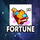 PS99⭐️FORTUNE⭐️ Anında Teslimat!⭐️