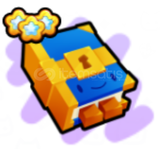 PS99 CHEST MİMİC ENCHANTI