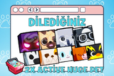 PS99 Dilediğiniz 2 Huge Pet