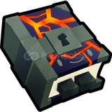 PS99 Exclusive Enchant Boss Chest Mimic